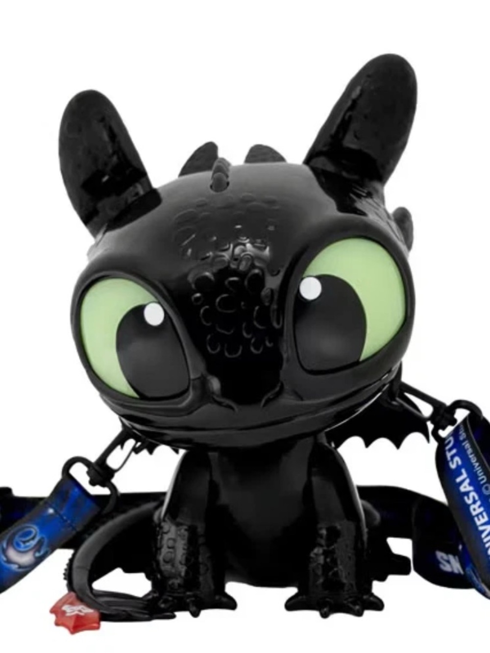 How to train a dragon popcorn bucket